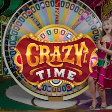 crazy time
