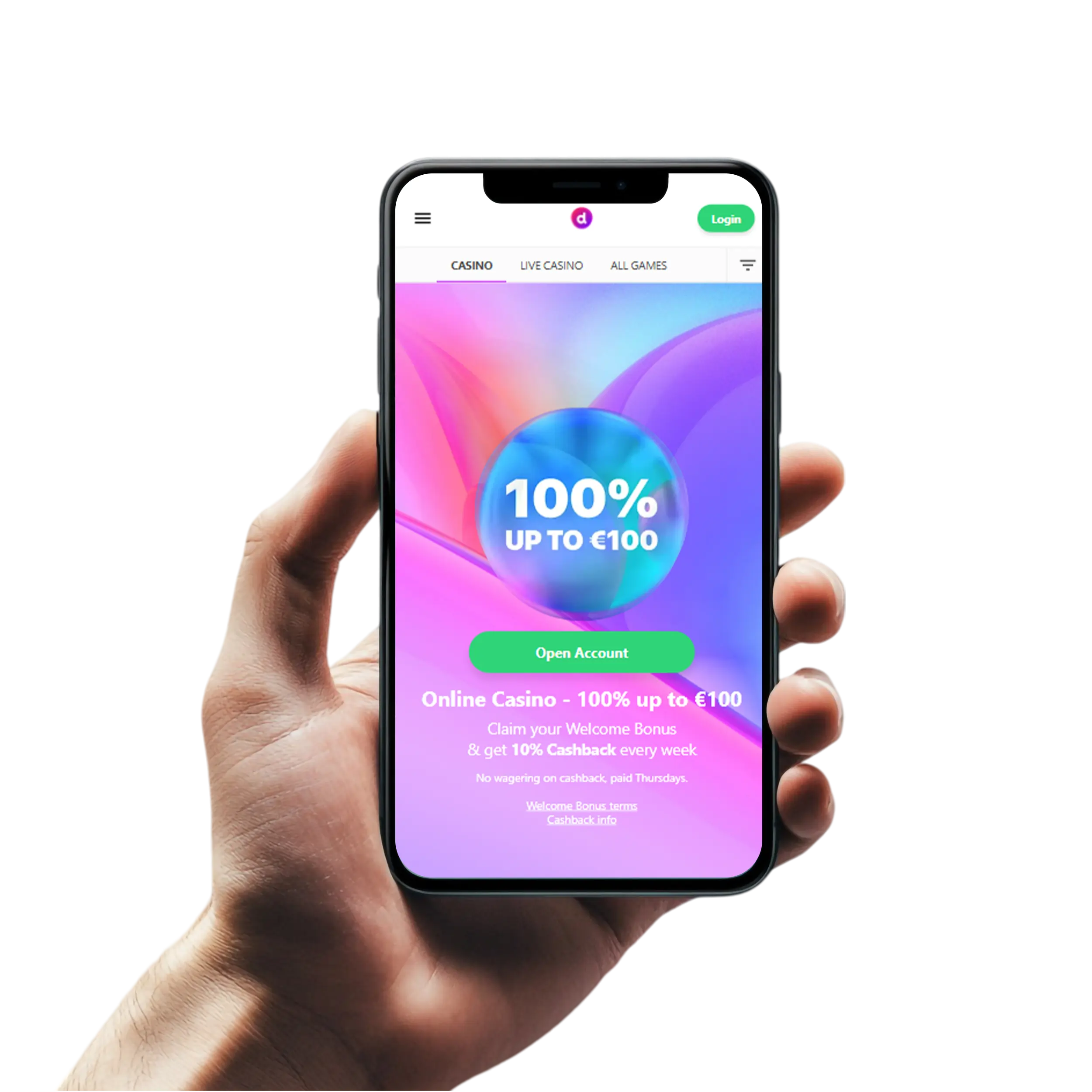 dreamz app download