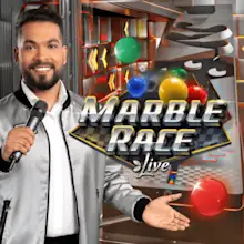 marble race