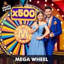 mega wheel