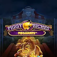 piggy riches megaways