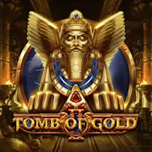 tomb of gold ii